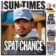 Thursday’s Chicago Sun-Times